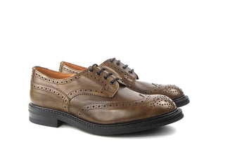 Bourton Country Shoe - Pewter Museum