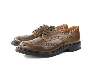 Bourton Country Shoe - Pewter Museum