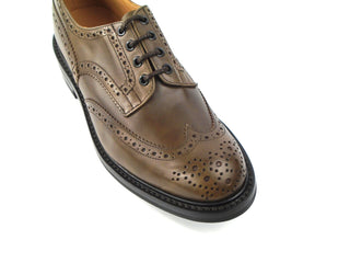 Bourton Country Shoe - Pewter Museum