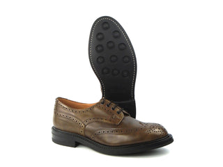 Bourton Country Shoe - Pewter Museum