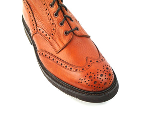 Stow Country Boot  - Hilton Barrel
