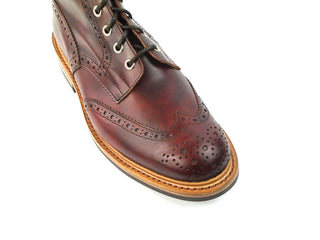 Stow Country Boot  - Cherry Museum