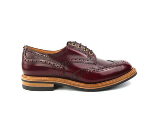 Bourton Country Shoe - Ceraza Bookbinder