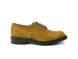 Bourton Country Shoe - Sumaca