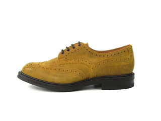 Bourton Country Shoe - Sumaca