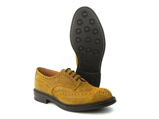 Bourton Country Shoe - Sumaca