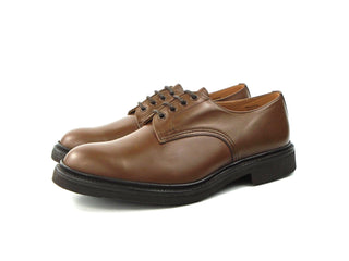 Daniel Derby Tramping Shoe - Weinheimer Boston