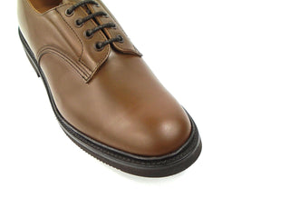 Daniel Derby Tramping Shoe - Weinheimer Boston