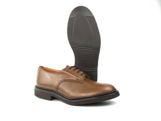 Daniel Derby Tramping Shoe - Weinheimer Boston