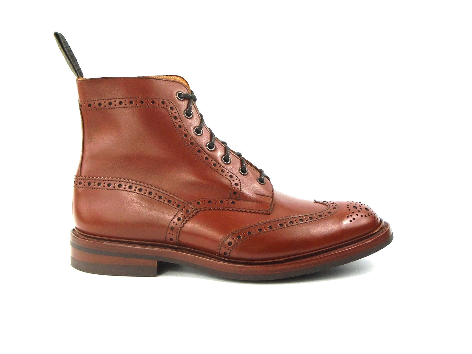 Men's Boots and Shoes | Tricker's Factory Shop – Page 5