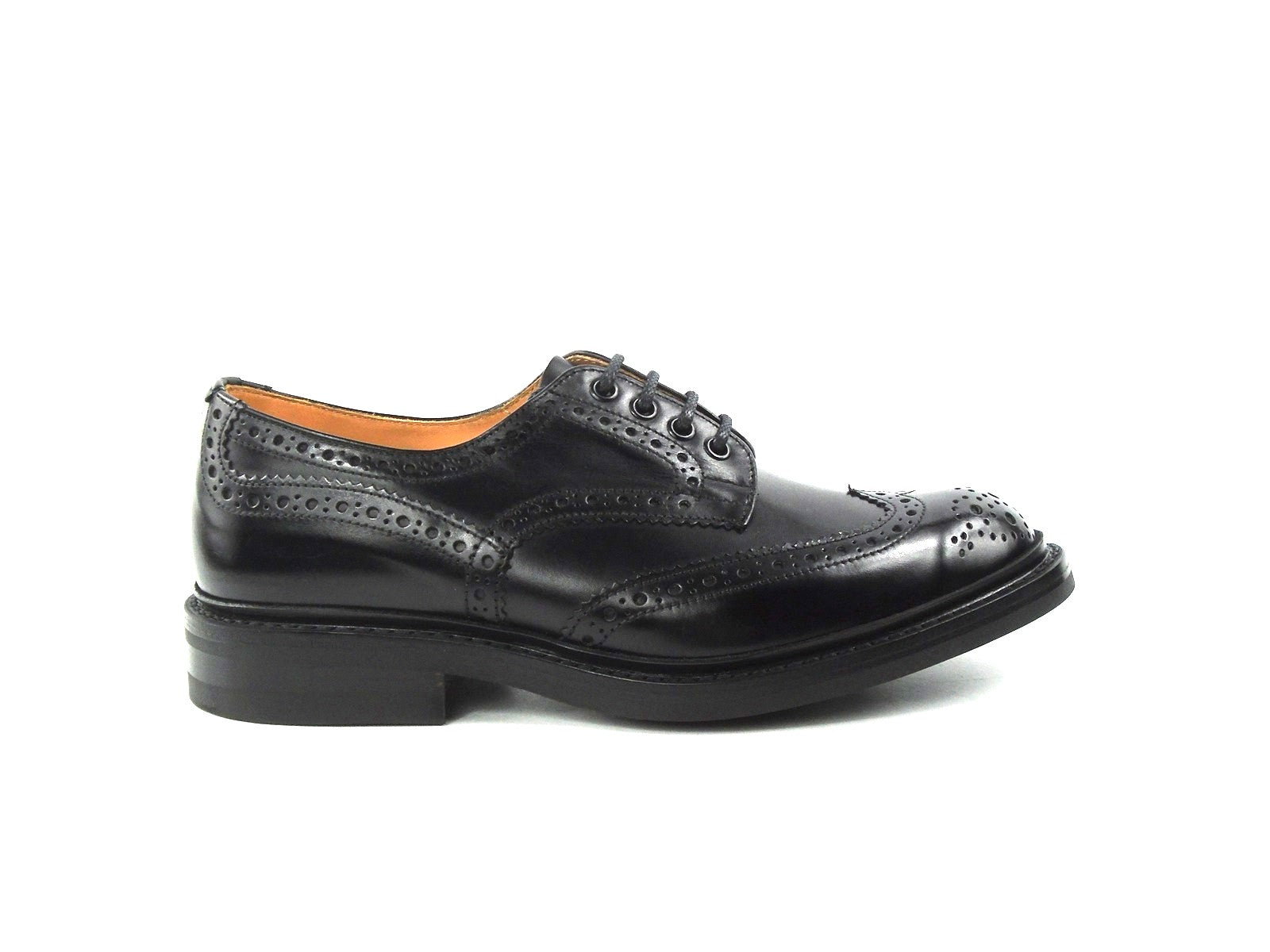 Tricker’s Ghillie shoes Ghillie Brogues | Kilt Shoes | Shoes to Wear with a Kilt | USA Kilts