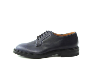 Robert Derby Shoe - Purple Cavalier