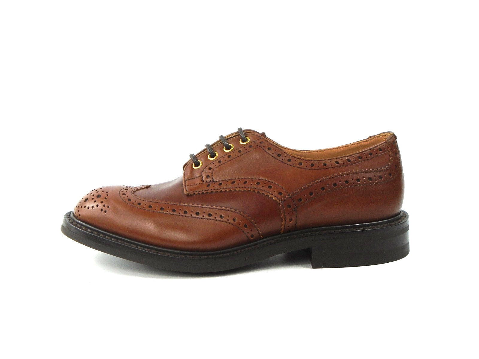 Men's Boots and Shoes | Tricker's Factory Shop