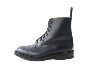 Grassmere Country Boot - Navy Calf (Training)