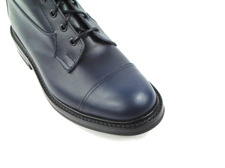 Grassmere Country Boot - Navy Calf (Training)