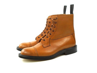 Grassmere Country Boot - 1001 Burnished Calf (Training)