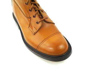 Grassmere Country Boot - 1001 Burnished Calf (Training)