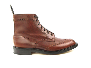 Stow Country Boot  - Chestnut Olivvia (Training)