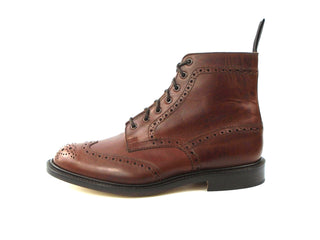 Stow Country Boot  - Chestnut Olivvia (Training)