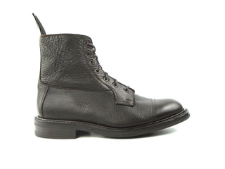 Grassmere Country Boot - Brown Olivvia (Training)