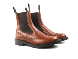Henry Country Dealer Boot