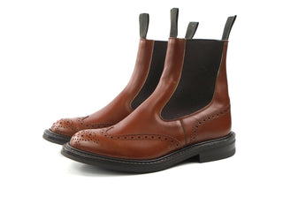 Henry Country Dealer Boot