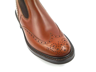 Henry Country Dealer Boot