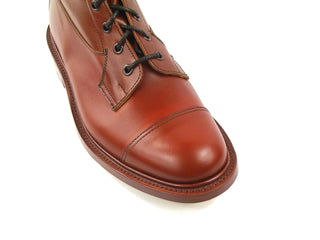 Grassmere Super Boots - Marron Antique (Training Sample)