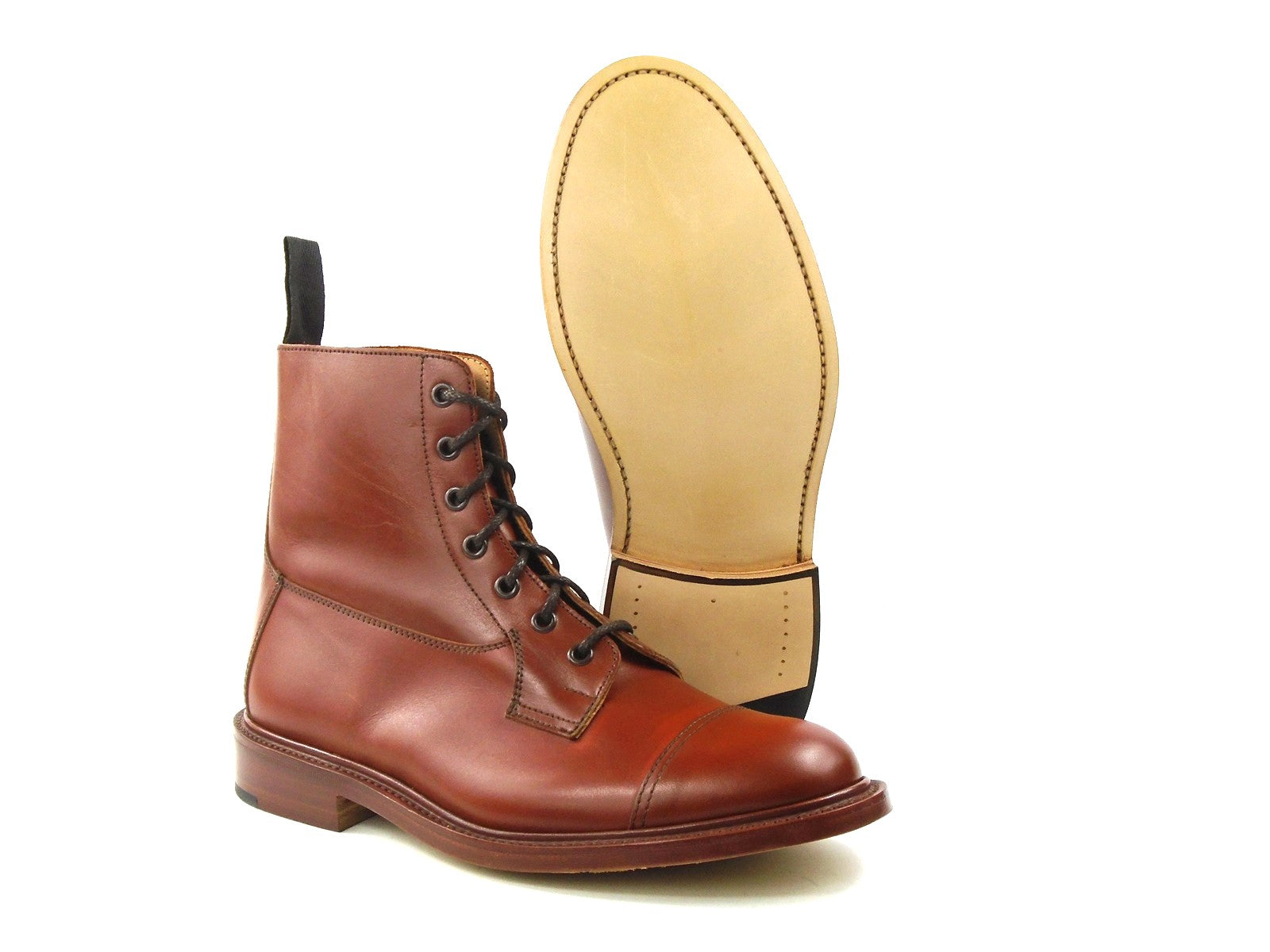 Men's Boots and Shoes | Tricker's Factory Shop – Page 5