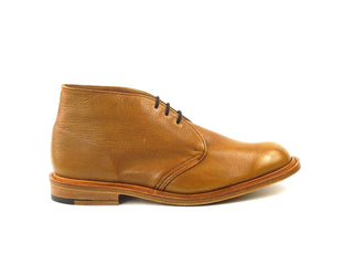 Mike Chukka Boot - Stone Olivvia
