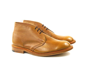 Mike Chukka Boot - Stone Olivvia