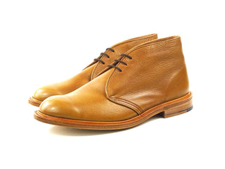 Mike Chukka Boot - Stone Olivvia