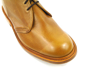 Mike Chukka Boot - Stone Olivvia
