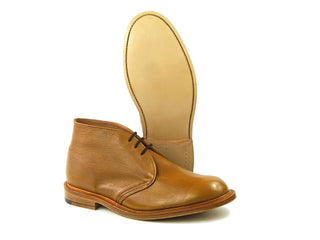 Mike Chukka Boot - Stone Olivvia