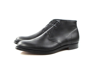 Grant 2 Chkka Boot - Black Pampus