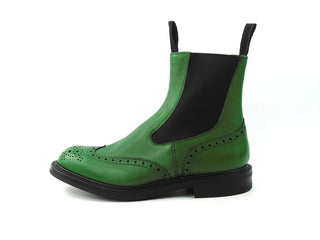 Henry Country Dealer Boot - Green MC (Training Sample)