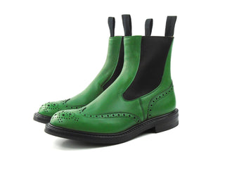 Henry Country Dealer Boot - Green MC (Training Sample)