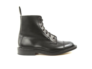 Grassmere Super Boot - Espresso Burnished (Production Training)