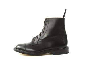 Grassmere Super Boot - Espresso Burnished (Production Training)