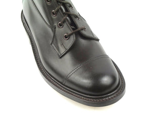 Grassmere Super Boot - Espresso Burnished (Production Training)