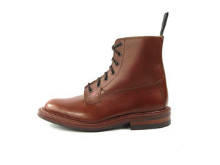 Burford Country Boot - Marron Calf (Training Sample)
