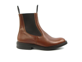 Stephen Chelsea Boot - Beechnut