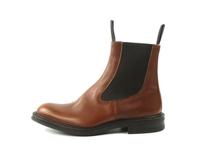 Stephen Chelsea Boot - Beechnut