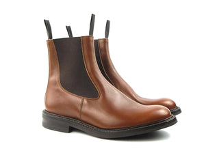 Stephen Chelsea Boot - Beechnut