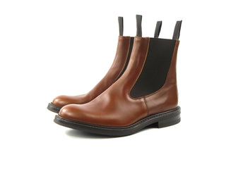 Stephen Chelsea Boot - Beechnut