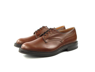 Woodstock Derby Super Shoe