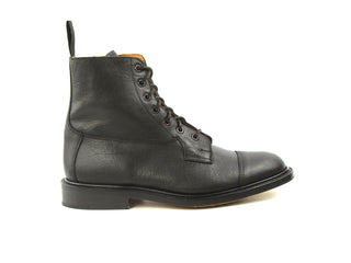 Grassmere - Dark Brown Olivvia Buffalo (Training)