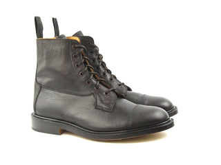 Grassmere - Dark Brown Olivvia Buffalo (Training)