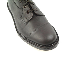 Grassmere - Dark Brown Olivvia Buffalo (Training)