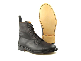Grassmere - Dark Brown Olivvia Buffalo (Training)